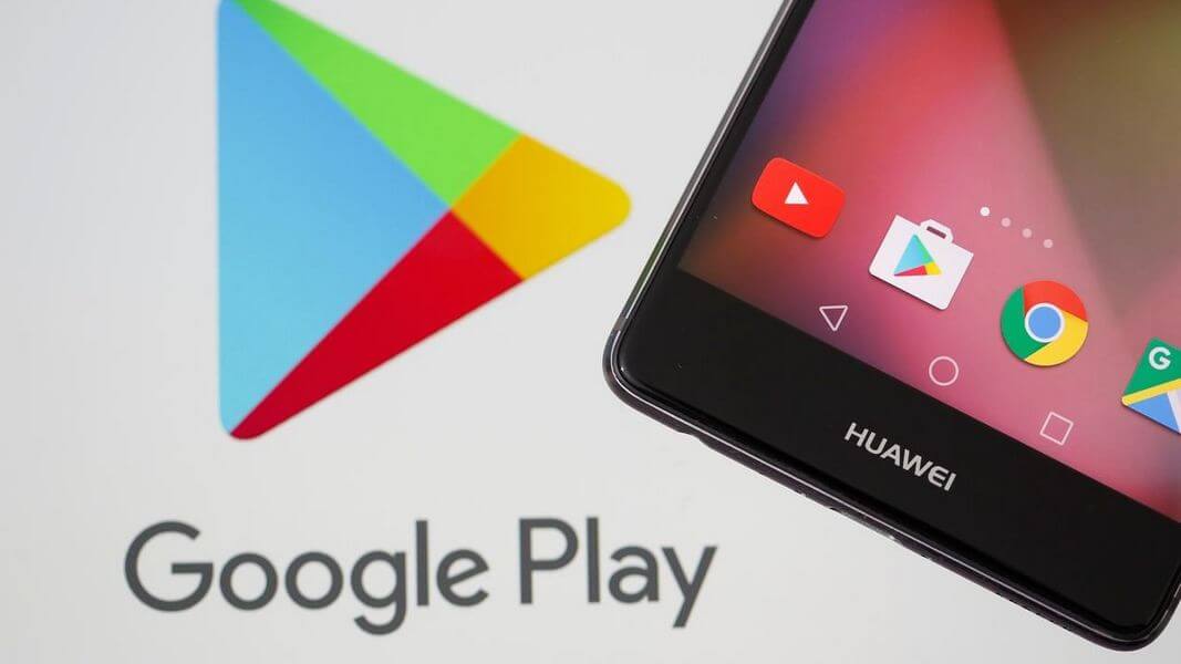 Huawei, Xiaomi, Oppo и Vivo создадут конкурента Google Play