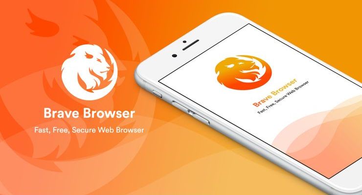 Brave Browser помогает зарабатывать токены ВАТ