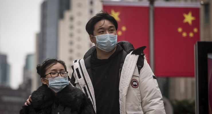 В борьбе с коронавирусом Китай вводит карантин для наличных денег и стимулирует распространение криптовалют