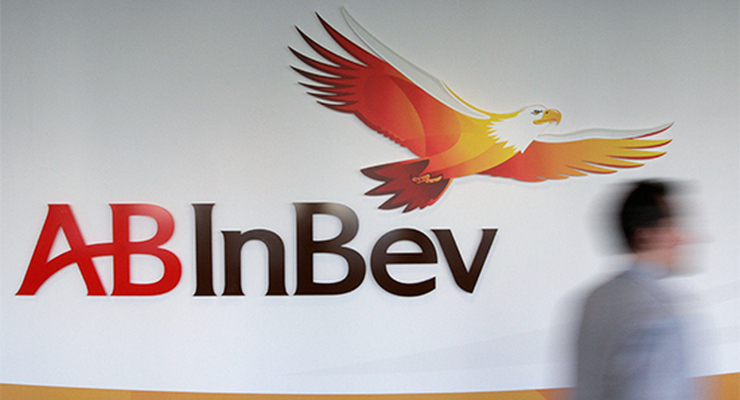 Пивоваренный концерн AB InBev предупредил о резком падении прибыли из-за коронавируса