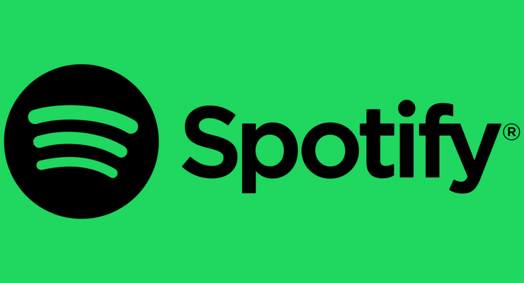 Стриминговый сервис Spotify арендовал офис в Москве