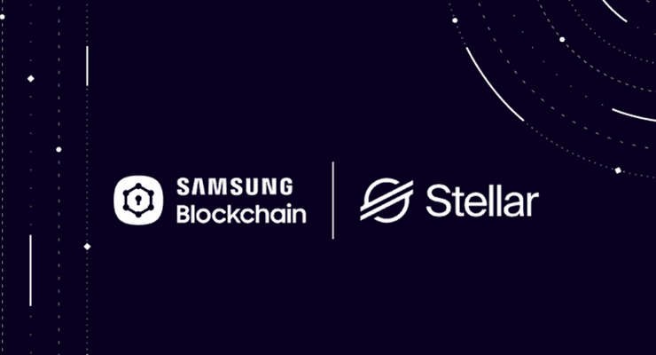 Удачный союз Samsung и Stellar